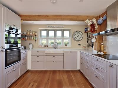 Image of Almeley, Herefordshire